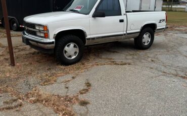 Chevrolet-Z71-1990