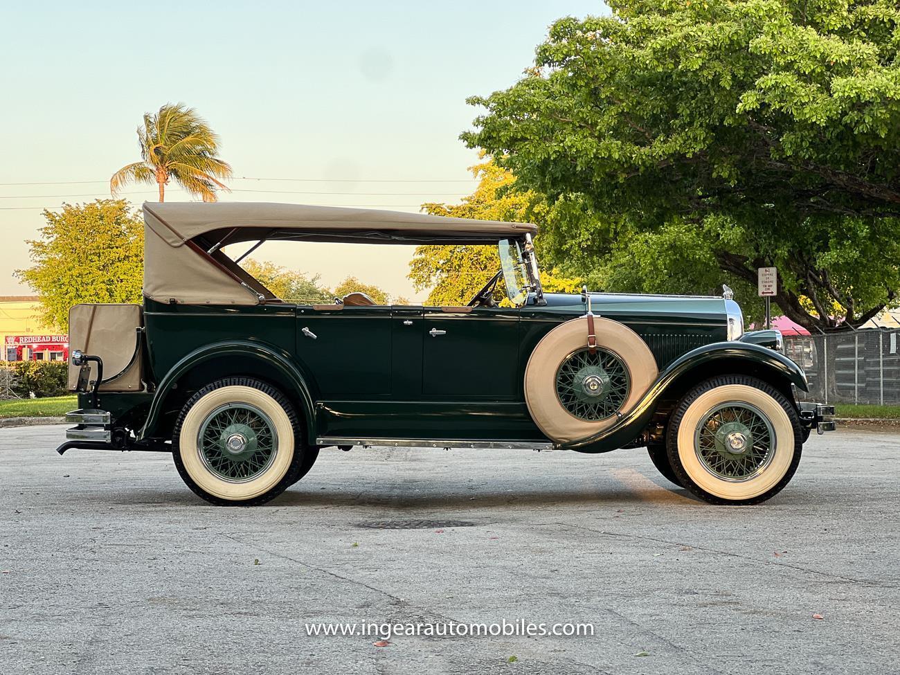 Chrysler-Imperial-Cabriolet-1926-1