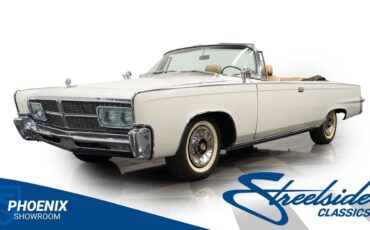 Chrysler Imperial Cabriolet 1965