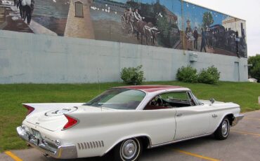 Chrysler-New-yorker-1960