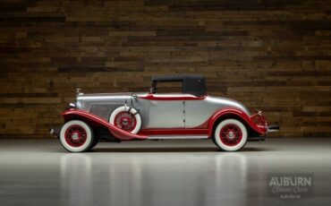 Cord-8-100A-Custom-Cabriolet-1932-1