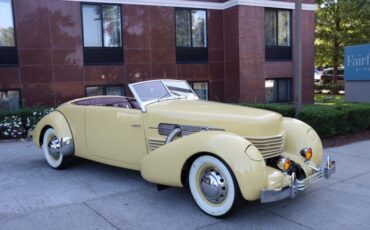 Cord-812-Phaeton-1937