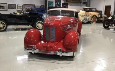 Cord-Experimental-LeBaron-Duesenberg-Prototype-Cabriolet-1936-4