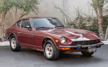 Datsun 240Z  year1}