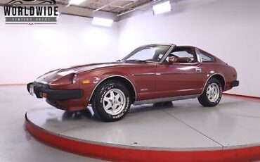 Datsun 280ZX  1981