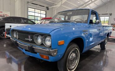 Datsun Other  1977