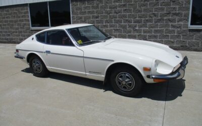 Datsun Z-Series 1973 à vendre