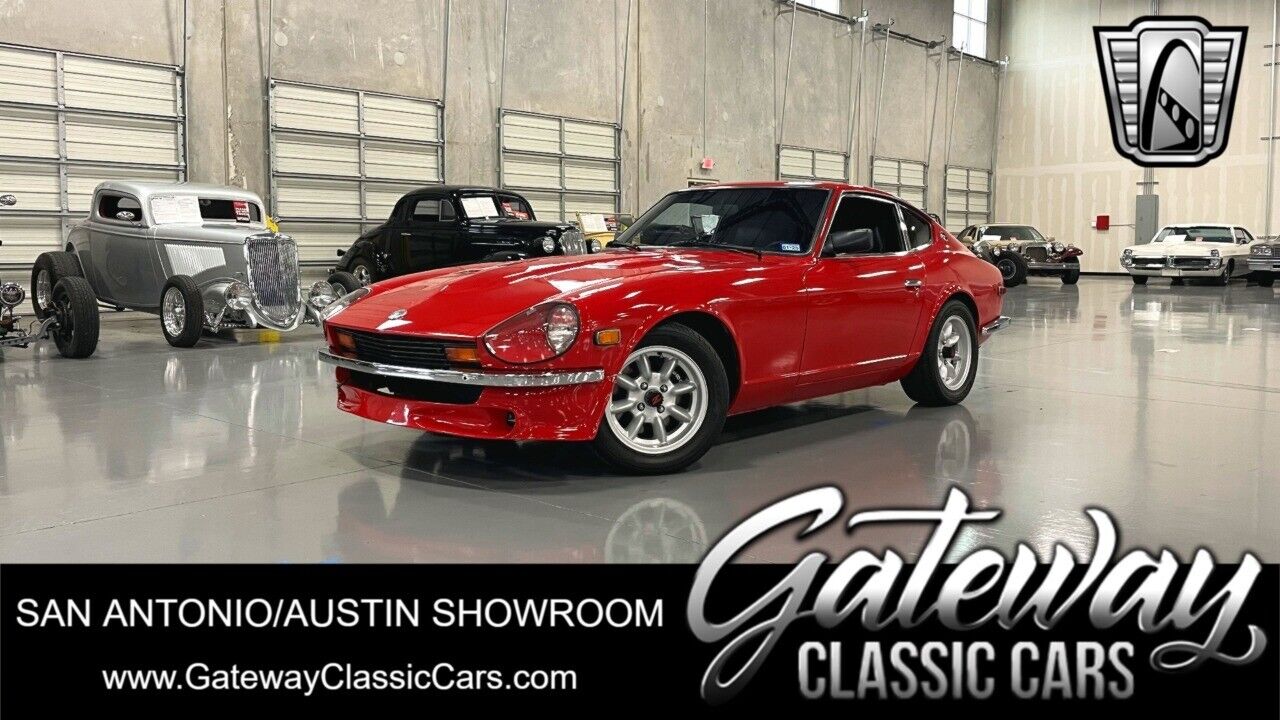 Datsun Z-Series  1977 à vendre