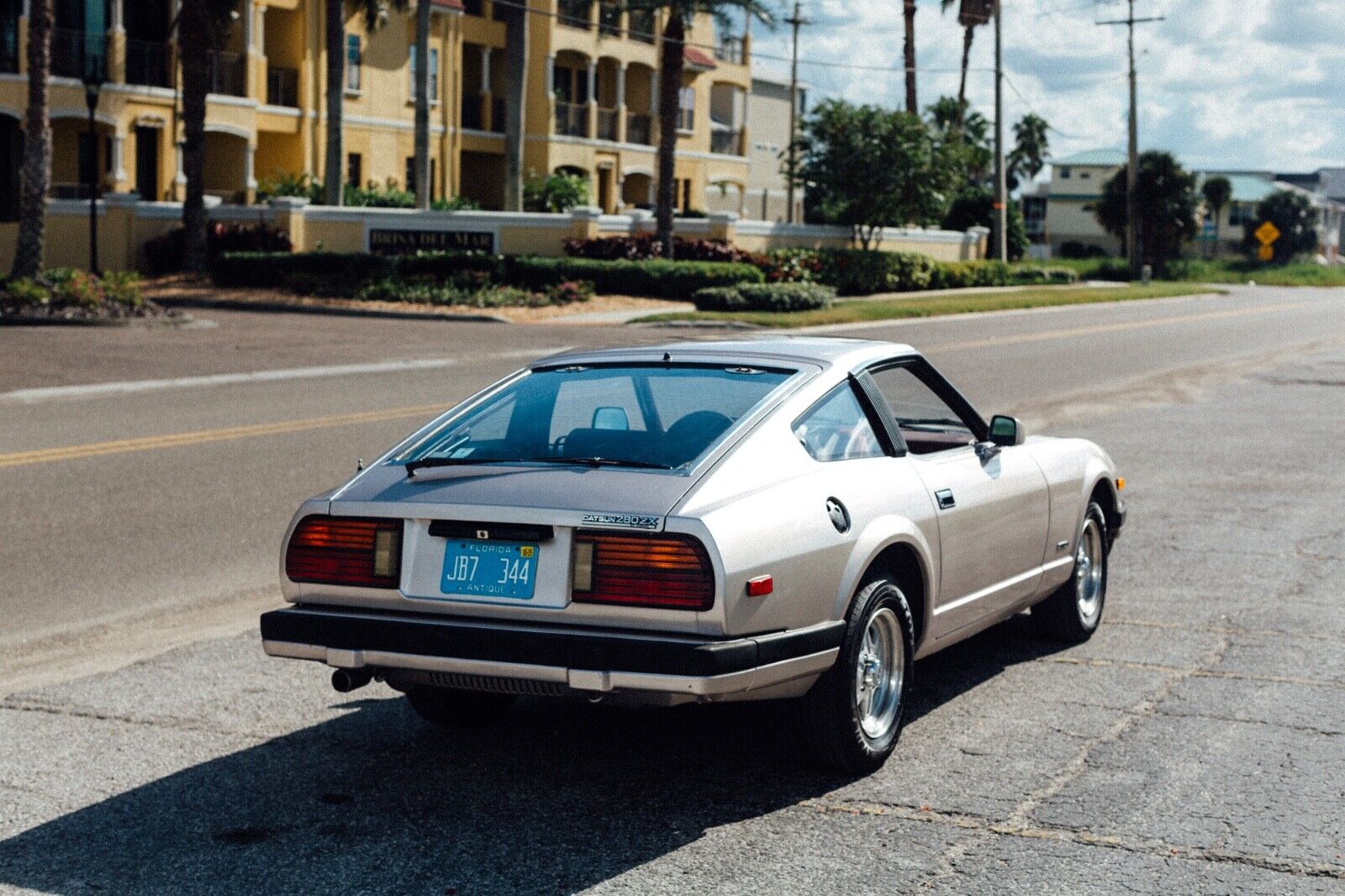 Datsun Z-Series Coupe 1980 à vendre