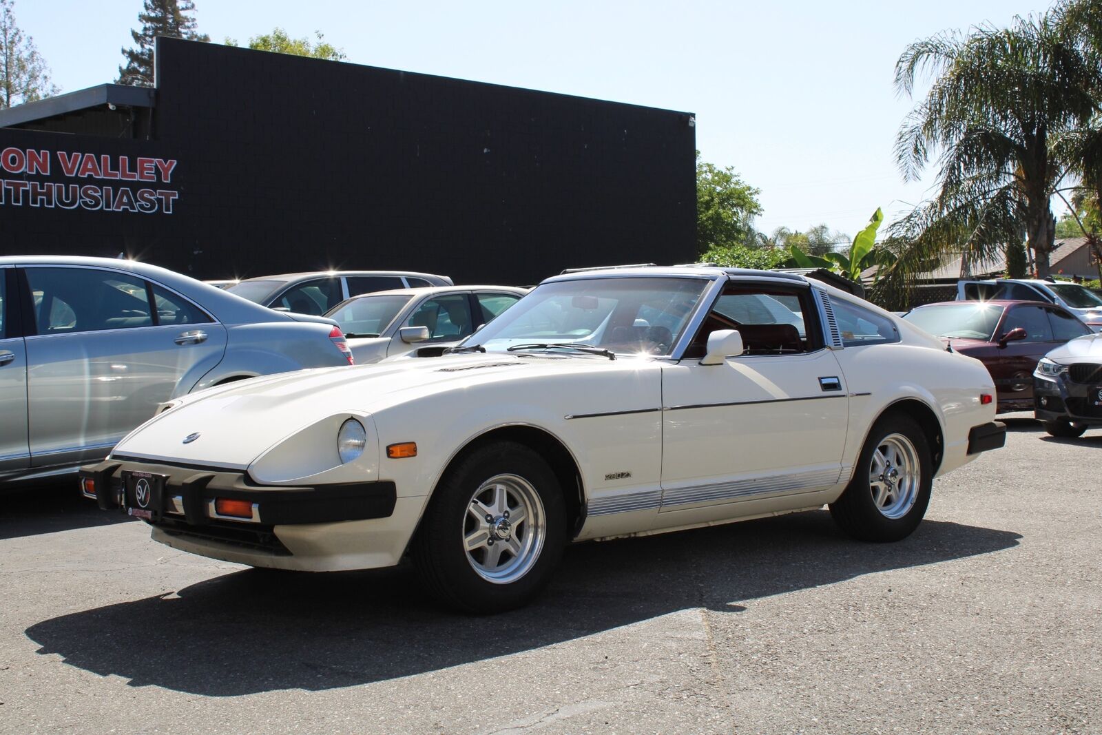 Datsun Z-Series Coupe 1981 à vendre