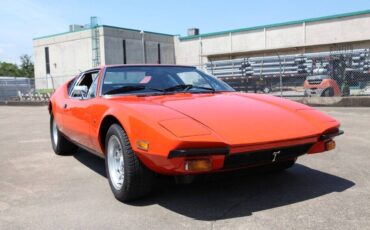 De Tomaso Pantera  year1}