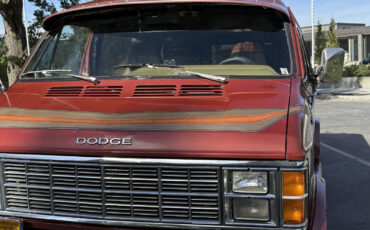 Dodge-B200-Van-1979-22