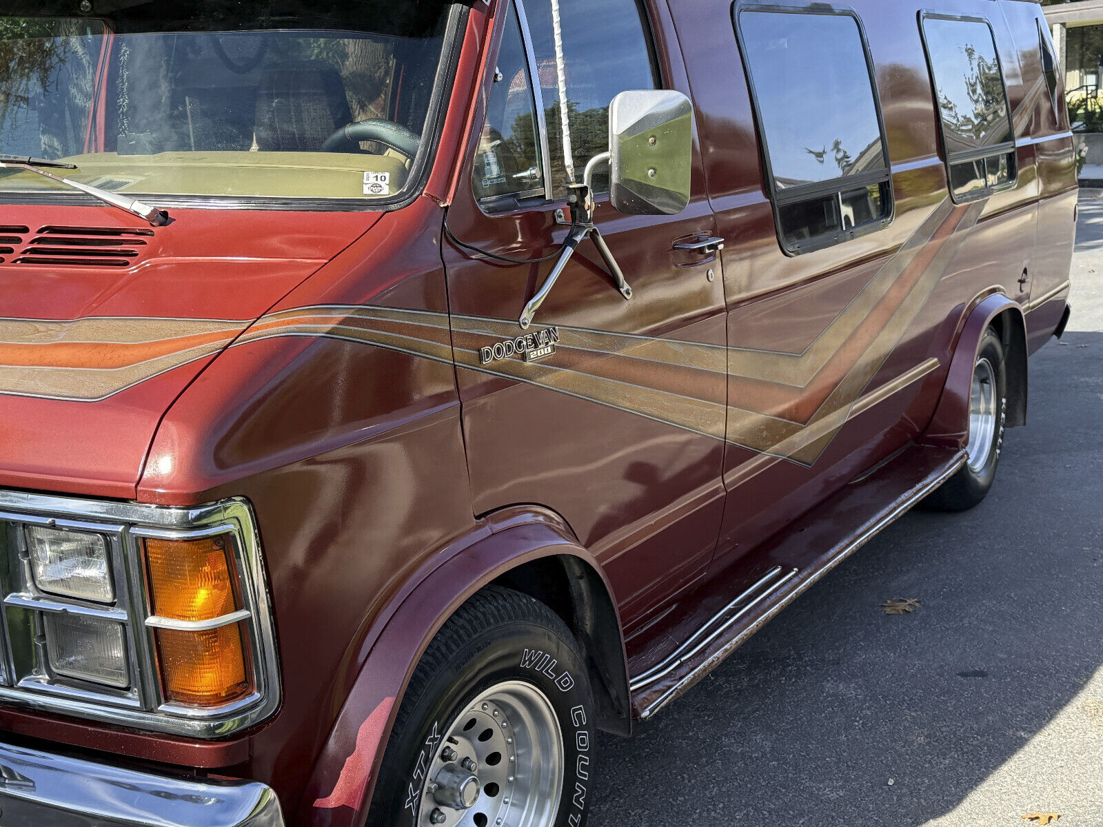 Dodge-B200-Van-1979-23