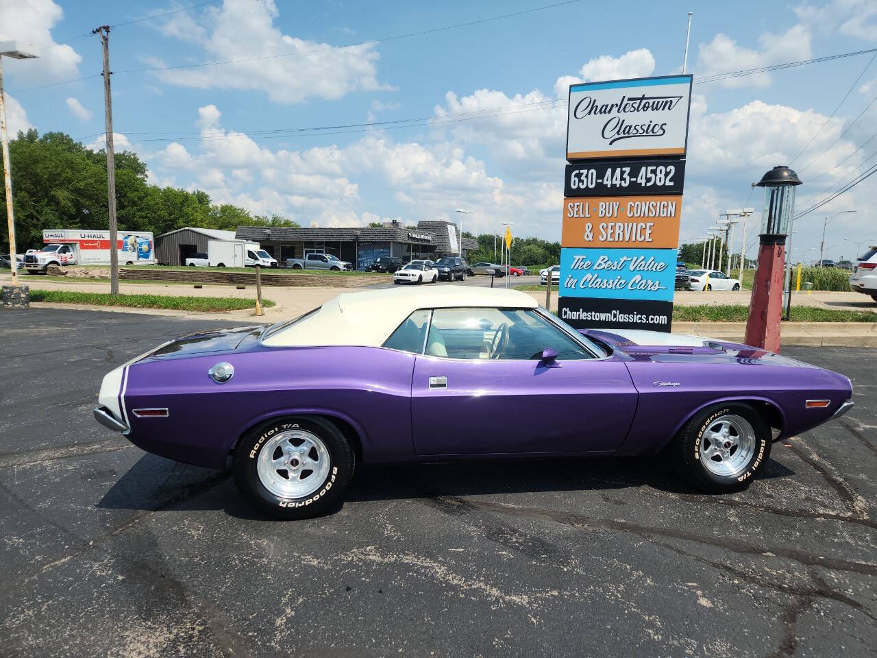 Dodge-Challenger-1970-1