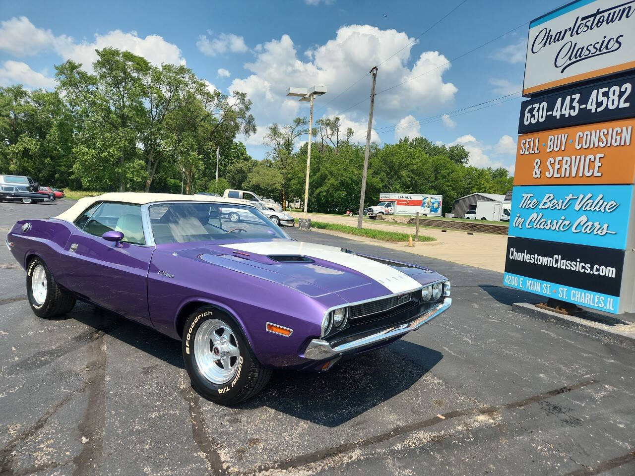 Dodge-Challenger-1970-2