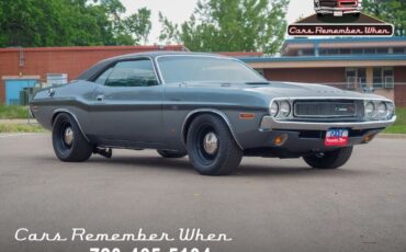 Dodge Challenger  year1}