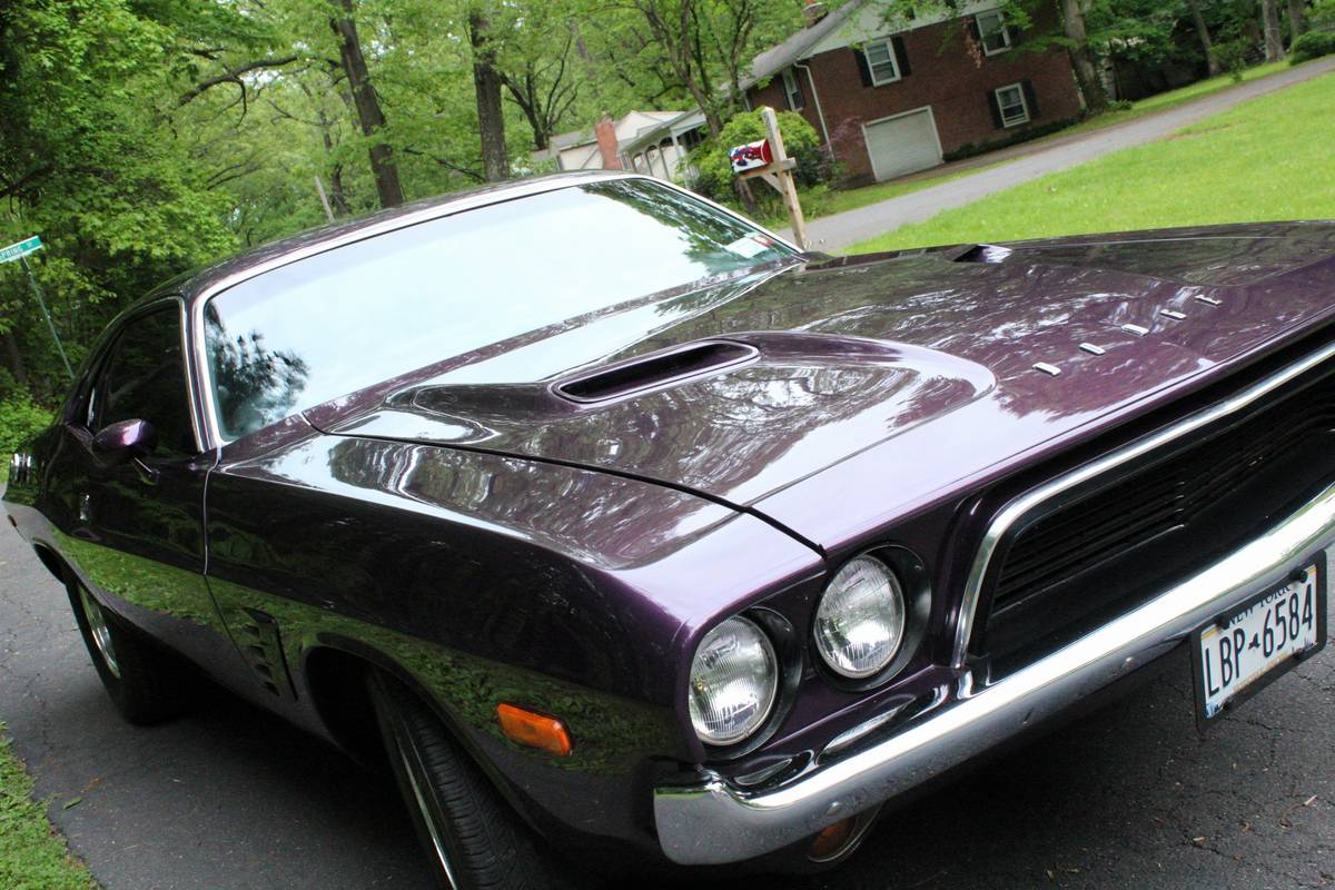 Dodge-Challenger-1972-1