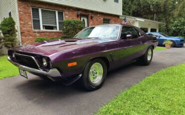 Dodge-Challenger-1972