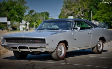 Dodge Charger 1968