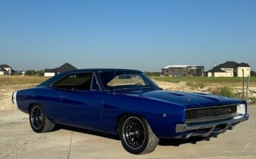 Dodge Charger 1968