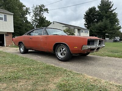 Dodge-Charger-1969-1