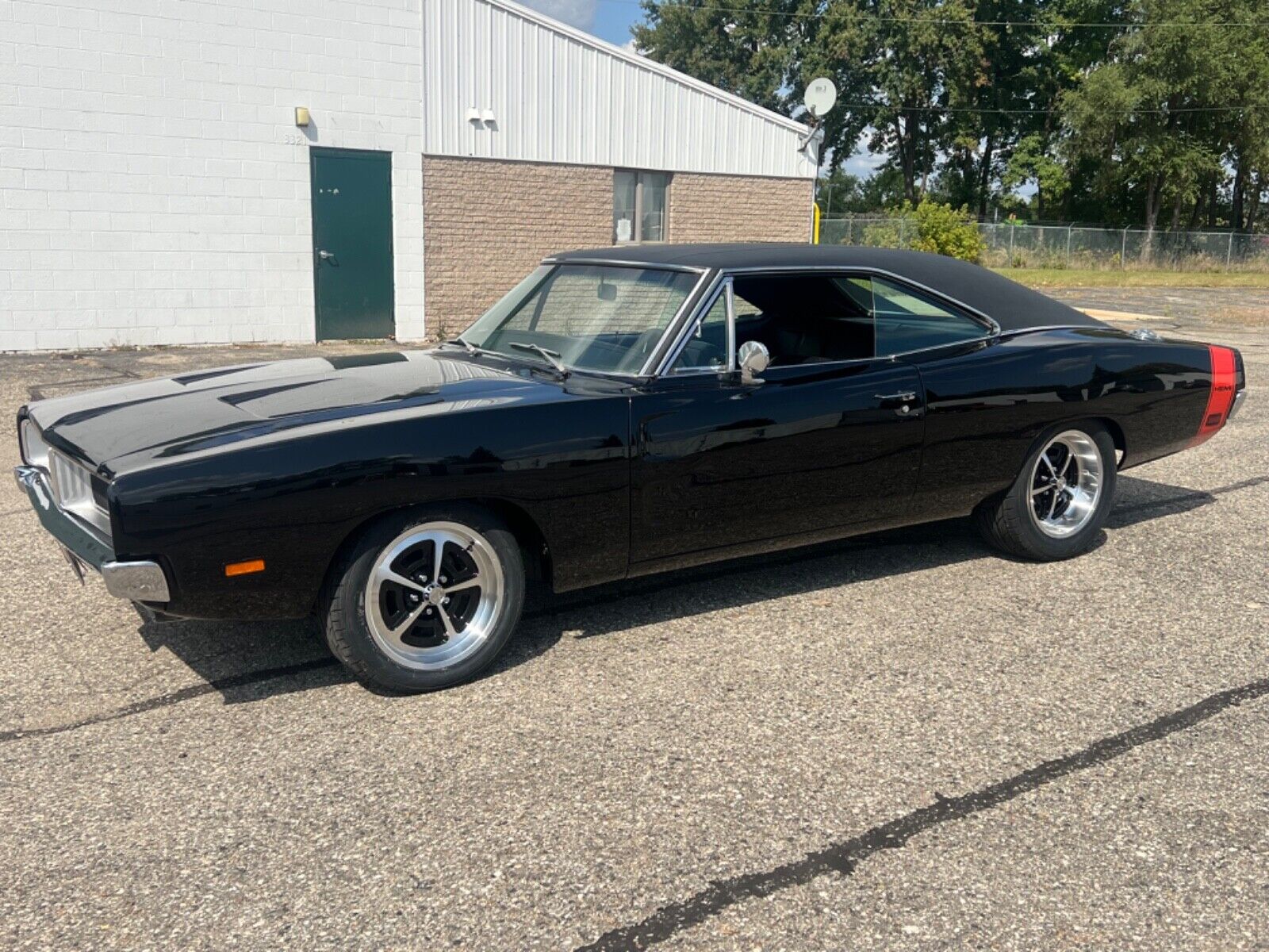 Dodge Charger  1969 à vendre