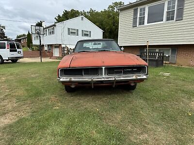 Dodge-Charger-1969-5