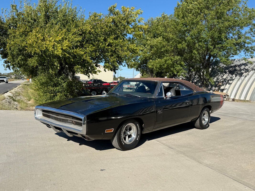 Dodge Charger 1970 à vendre