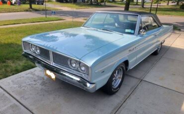 Dodge-Coronet-440-1966-1