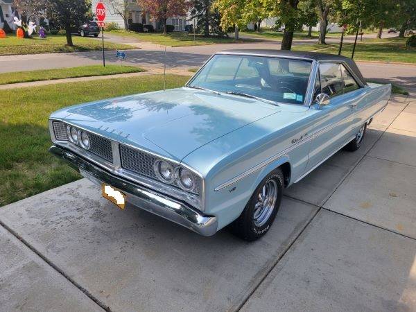 Dodge-Coronet-440-1966-1