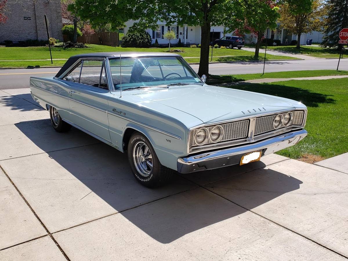 Dodge-Coronet-440-1966-7