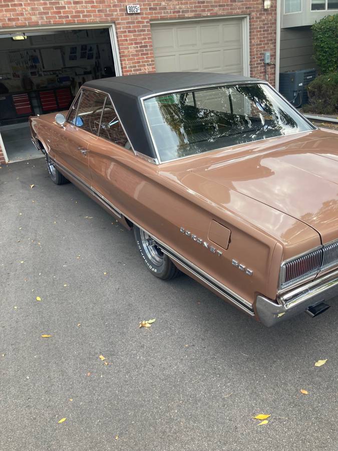 Dodge-Coronet-500-1967-4