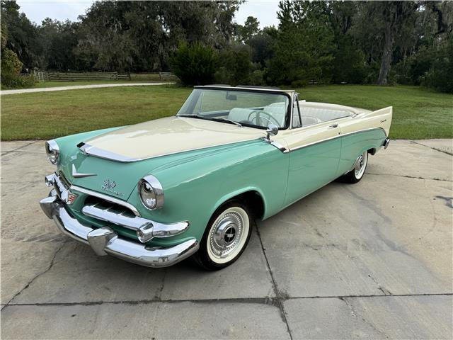 Dodge Coronet Cabriolet 1956 à vendre