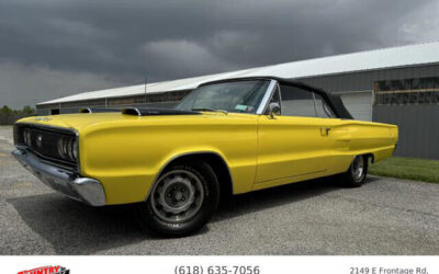 Dodge Coronet 1967