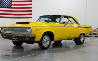 Dodge Coronet 1965