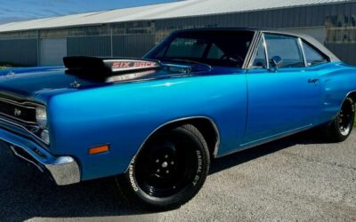 Dodge Coronet 1969