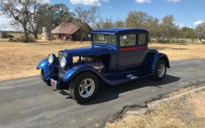 Dodge Coupe Coupe 1928 à vendre