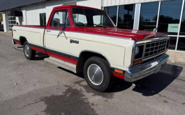 Dodge-D-series-1984-1