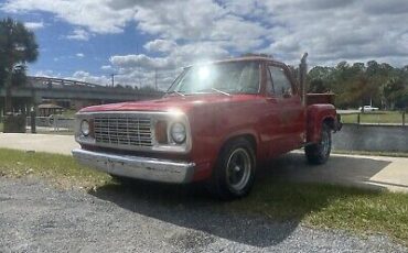 Dodge D150  1978