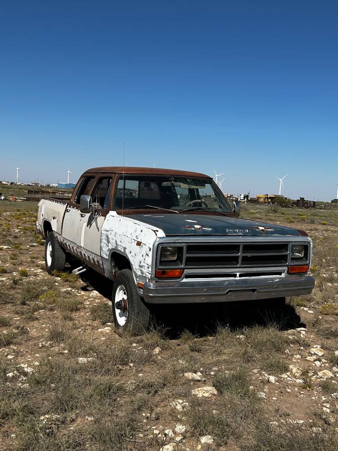 Dodge-D30-1983-1