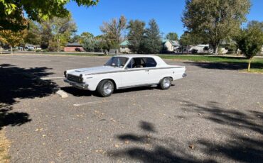 Dodge-Dart-1964