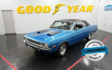 Dodge Dart  year1}