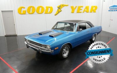 Dodge Dart 1972