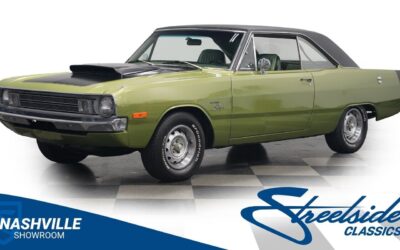 Dodge Dart 1972