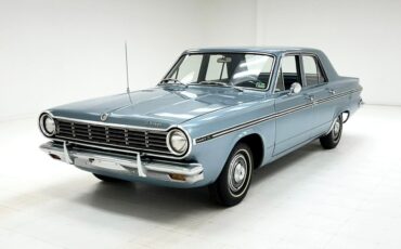 Dodge Dart Berline 1965