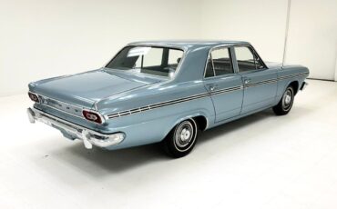 Dodge-Dart-Berline-1965-4