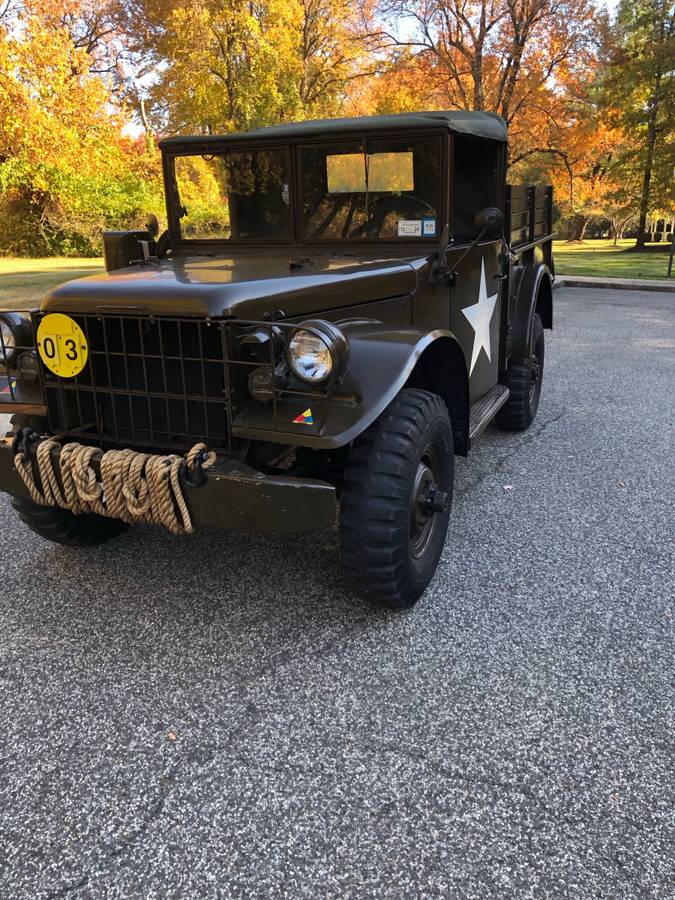 Dodge-M37-1954