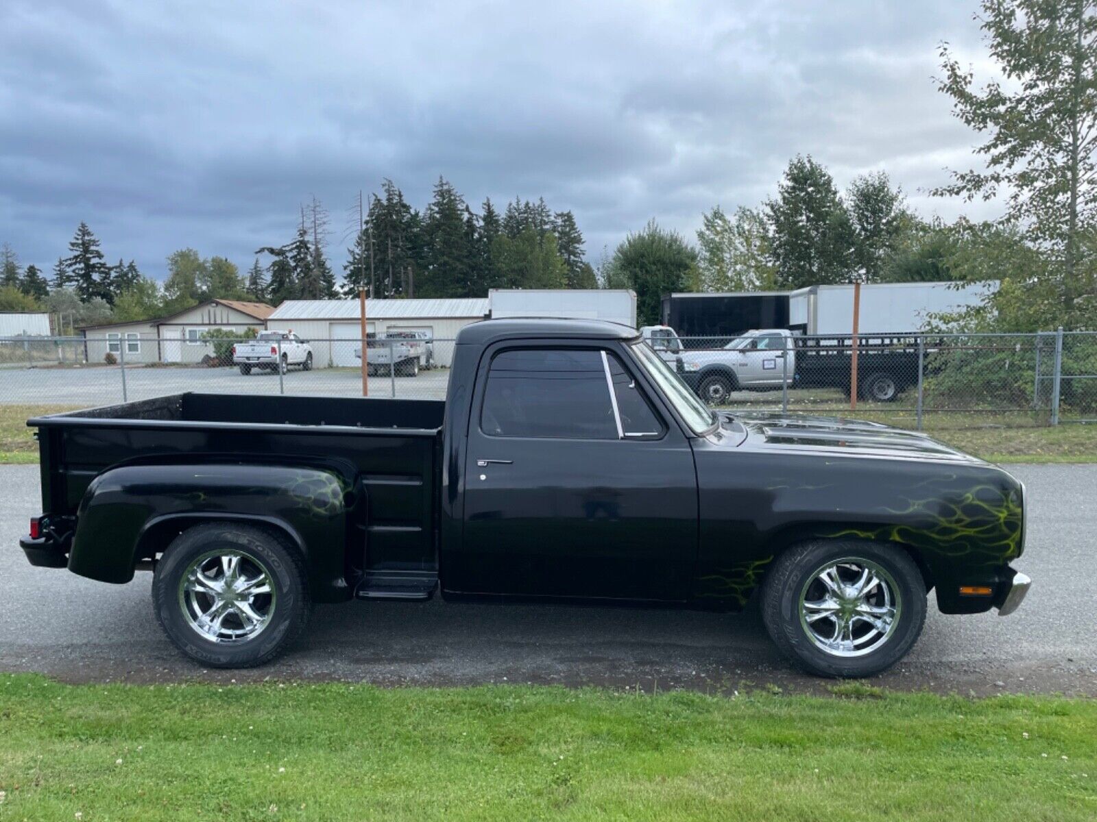 Dodge-Other-Pickup-1978-6