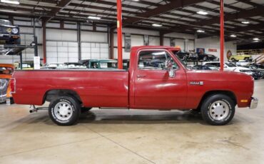 Dodge-Other-Pickups-Pickup-1990-9