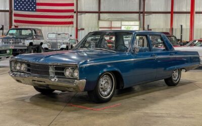 Dodge Polara 1967